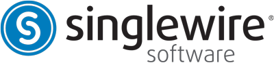 Singlewire Software logo
